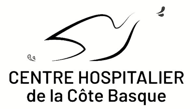 Logo Centre Hospitalier de la Cote Basque