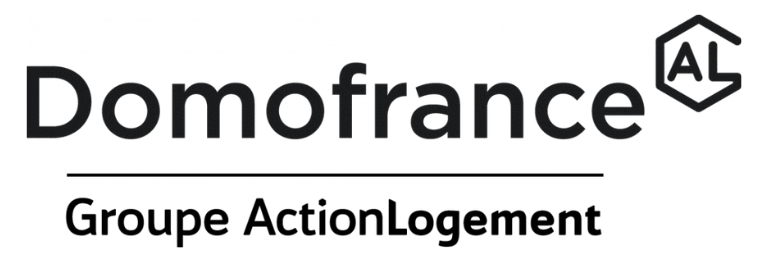 Logo Domofrance