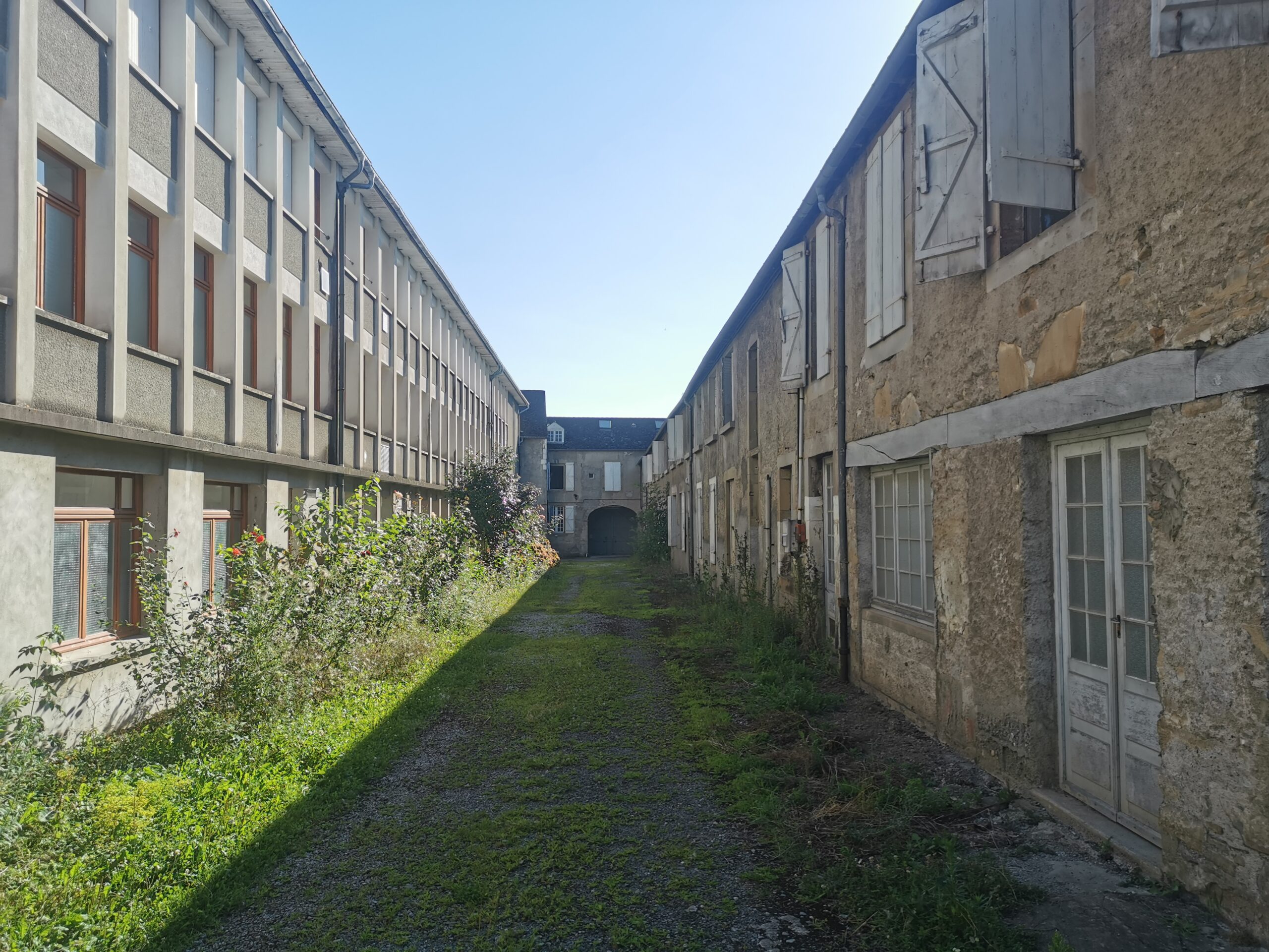 Couvent des Filles de La Croix