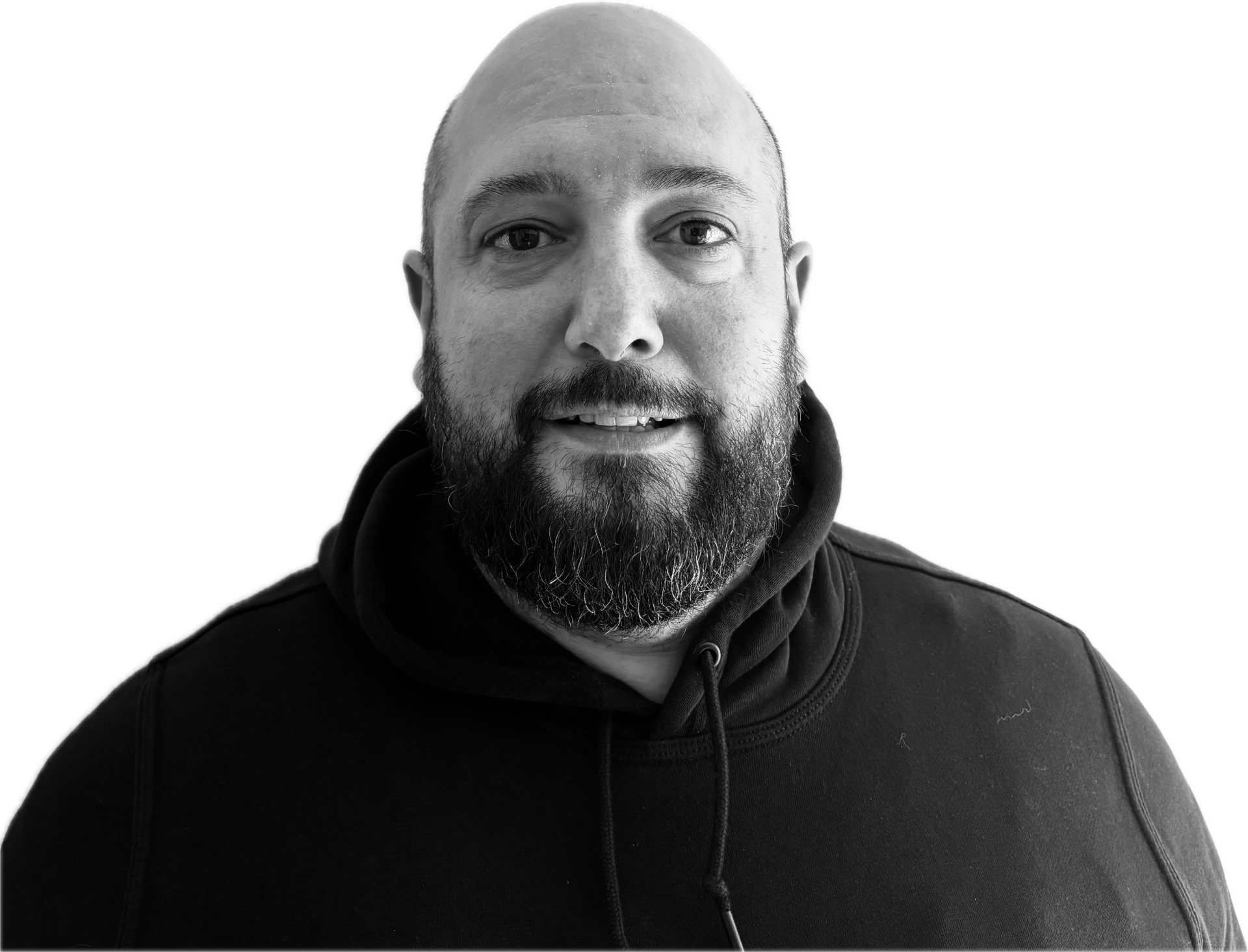 Mathieu Ladonne - Cofondateur Contour 3D