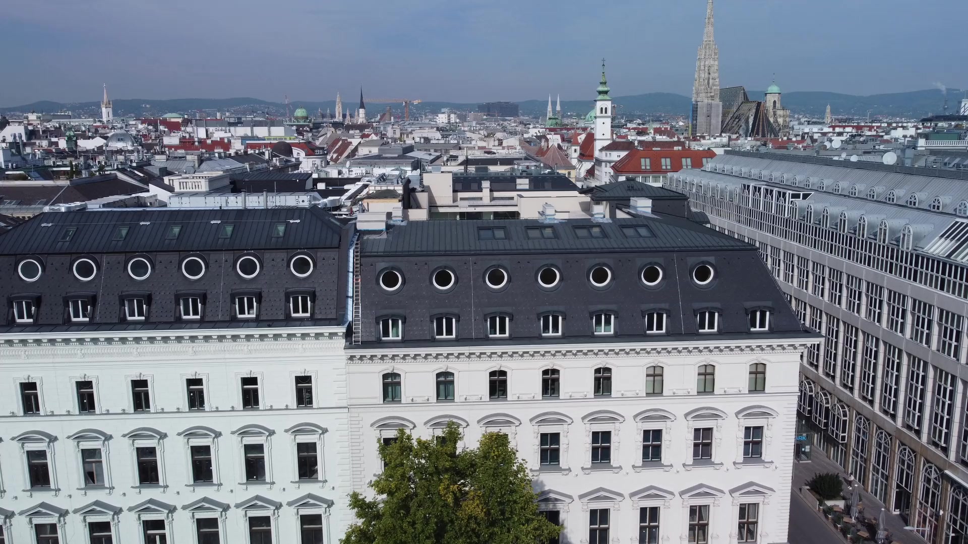 Diagnostic numérique et plans pour syndics de copropriété dans les Morbihan